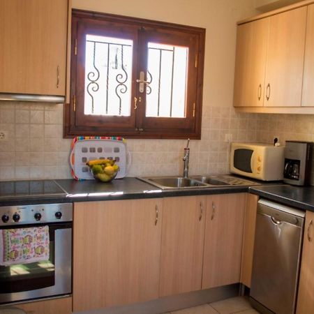 Villa Darmarohori Homeleader المظهر الخارجي الصورة