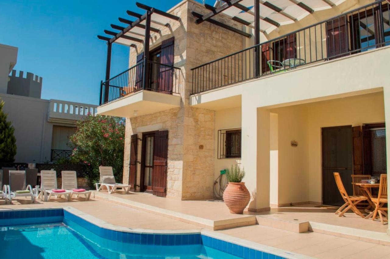 Villa Darmarohori Homeleader المظهر الخارجي الصورة
