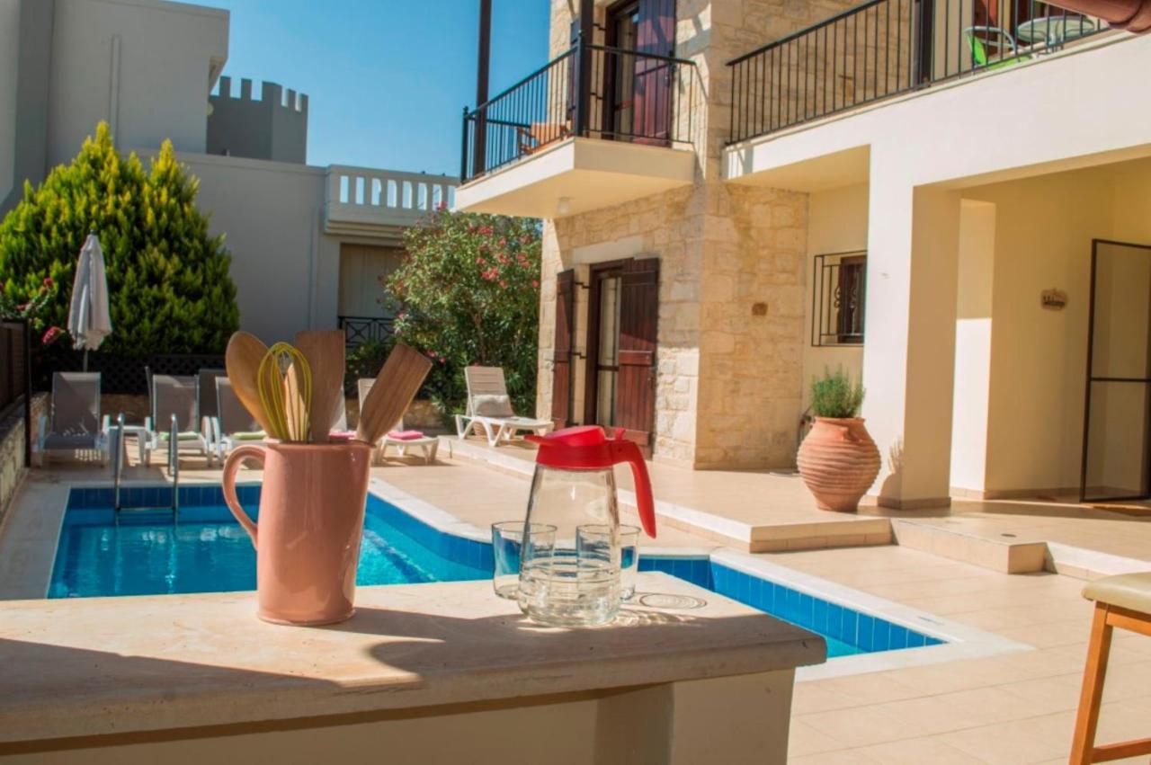 Villa Darmarohori Homeleader المظهر الخارجي الصورة