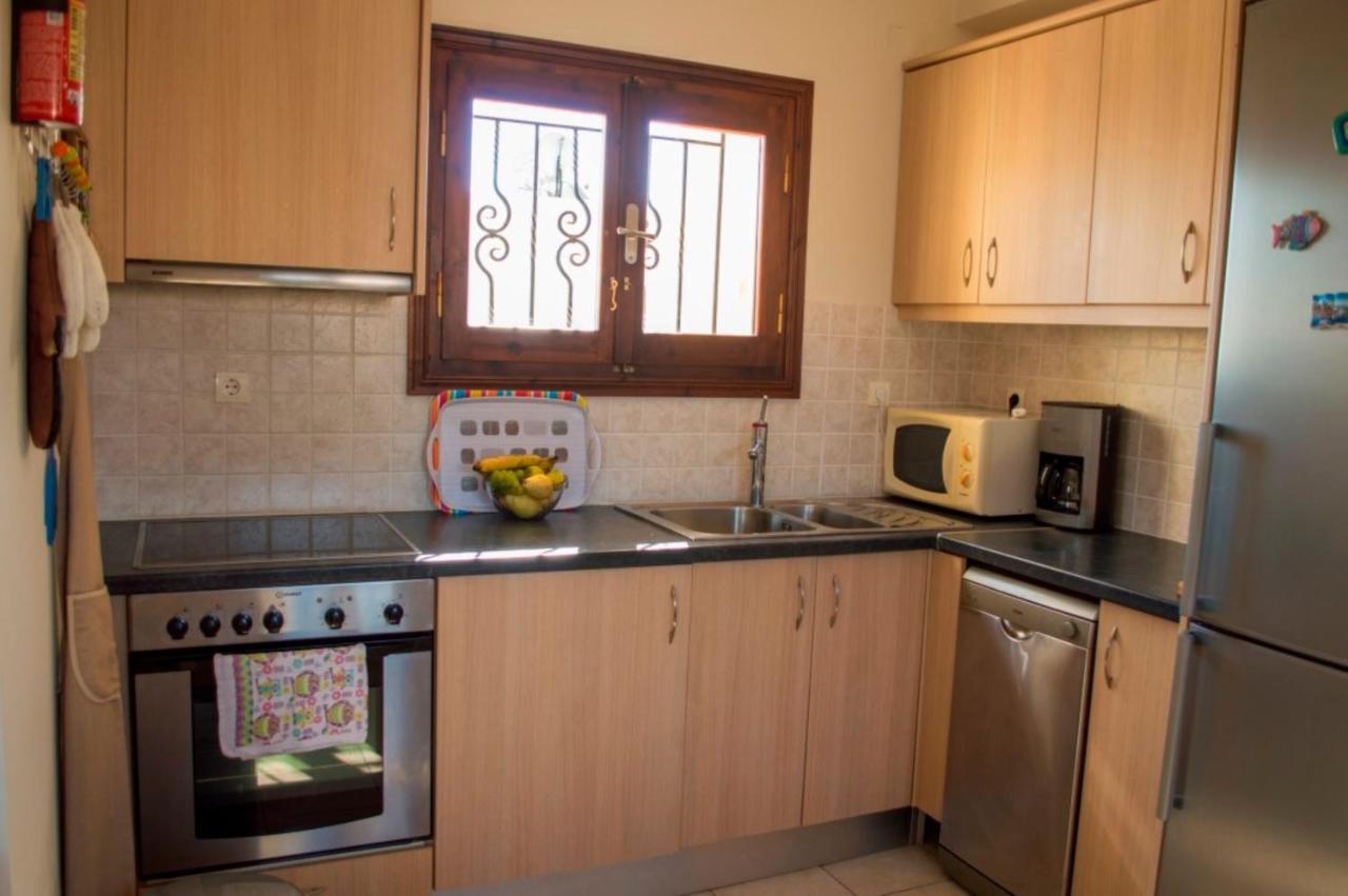 Villa Darmarohori Homeleader المظهر الخارجي الصورة