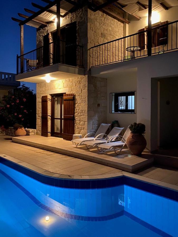 Villa Darmarohori Homeleader المظهر الخارجي الصورة